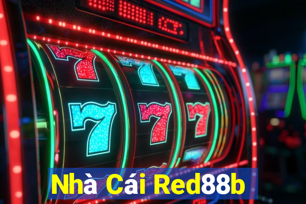 Nhà Cái Red88b