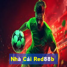 Nhà Cái Red88b