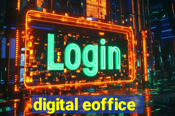 digital eoffice