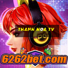 thanh hóa tv