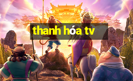 thanh hóa tv