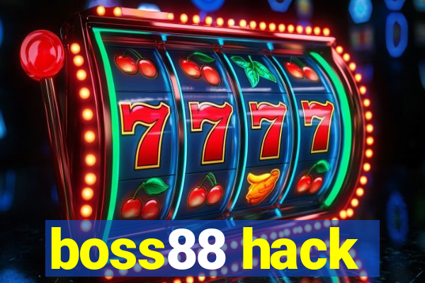 boss88 hack