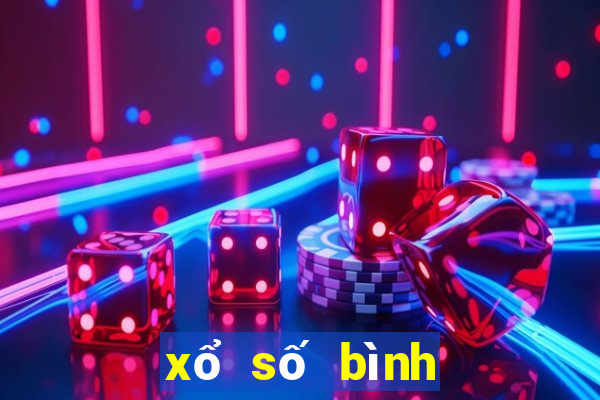 xổ số bình dương 24 3