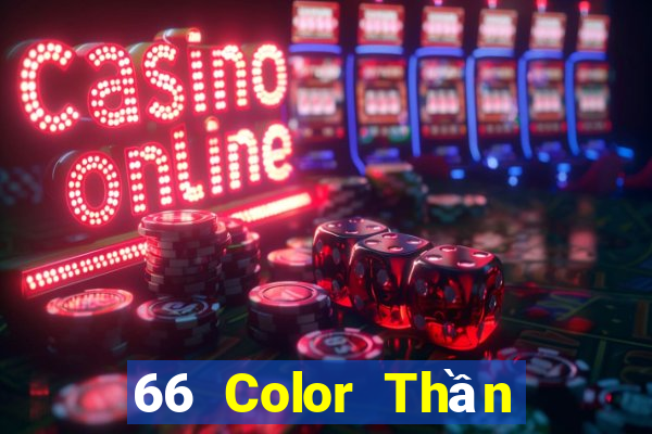 66 Color Thần Click để đăng ký