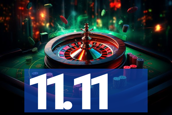 11.11