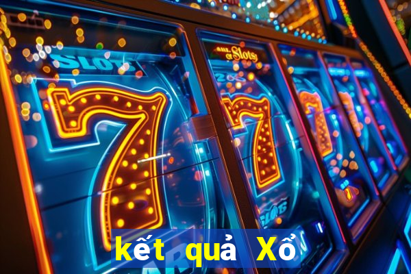 kết quả Xổ Số Trà Vinh ngày 3