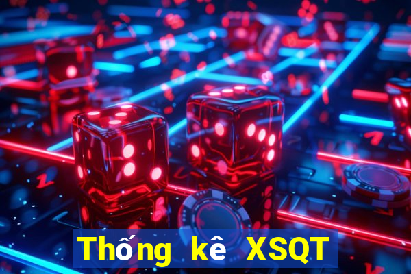 Thống kê XSQT ngày 2