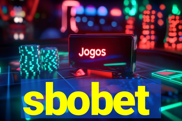 sbobet