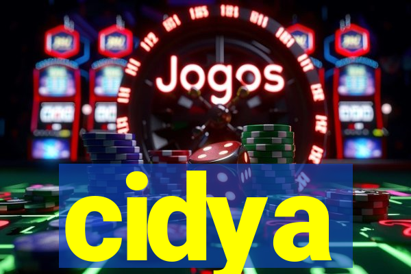 cidya