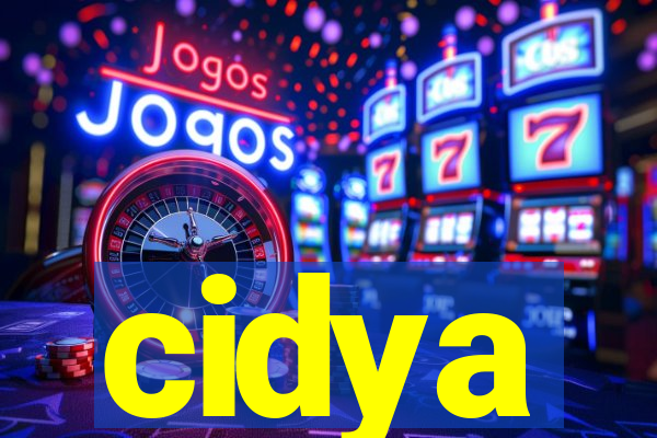 cidya