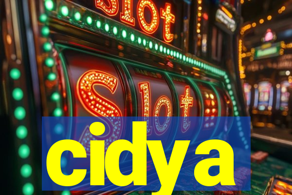 cidya