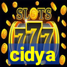 cidya