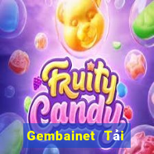 Gembainet Tải Game Bài Đổi Thưởng