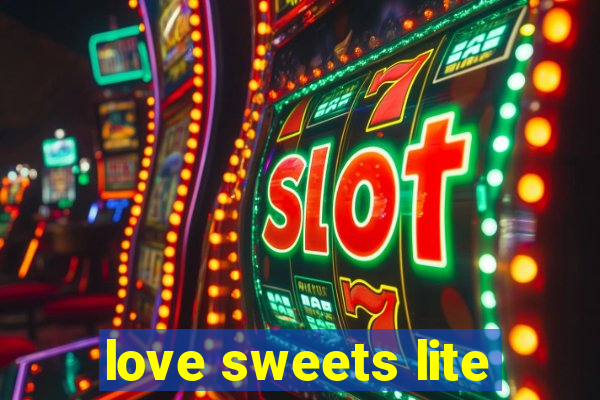 love sweets lite