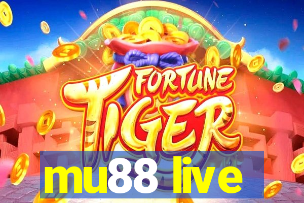 mu88 live