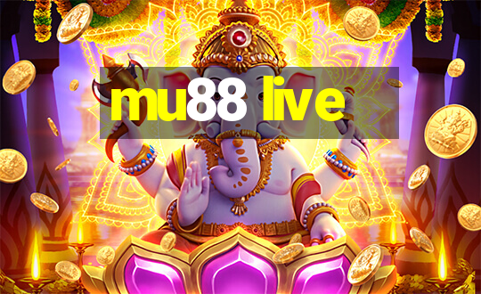 mu88 live