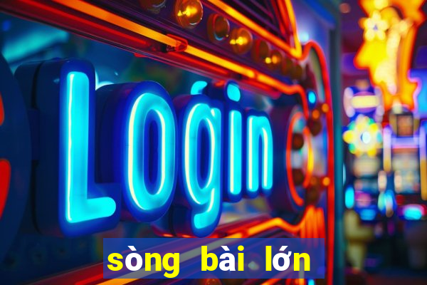 sòng bài lớn nhất việt nam