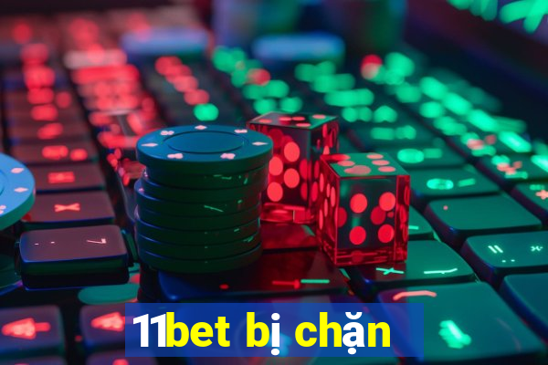 11bet bị chặn