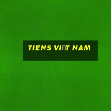 tiens việt nam