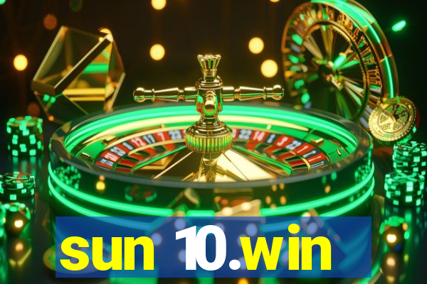 sun 10.win