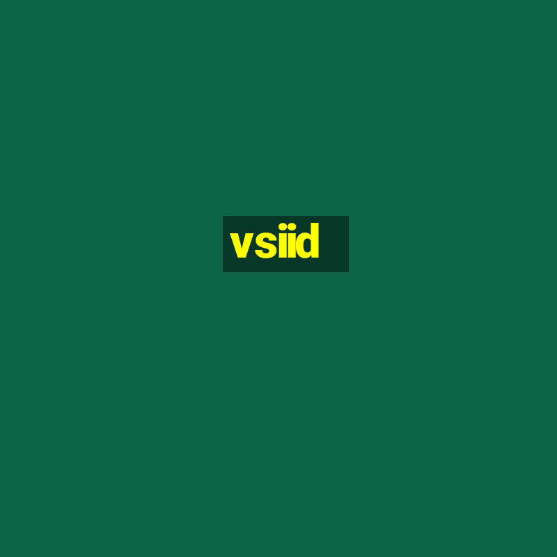 vsiid