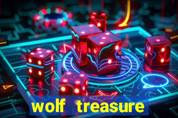 wolf treasure casino mate