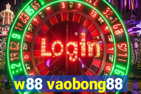 w88 vaobong88