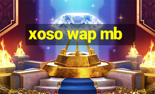 xoso wap mb