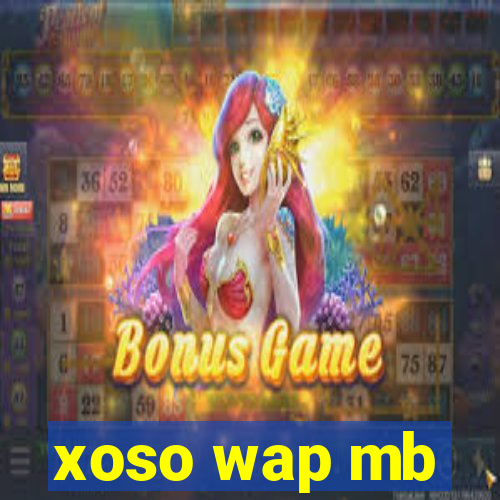 xoso wap mb