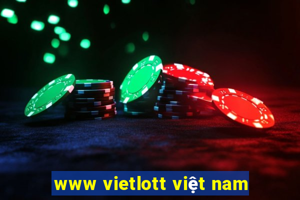 www vietlott việt nam