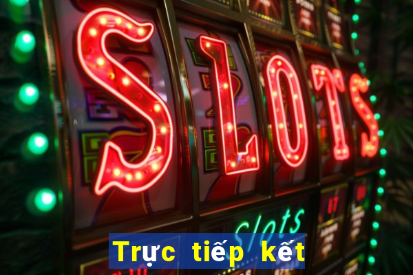 Trực tiếp kết quả XSBTR ngày 4