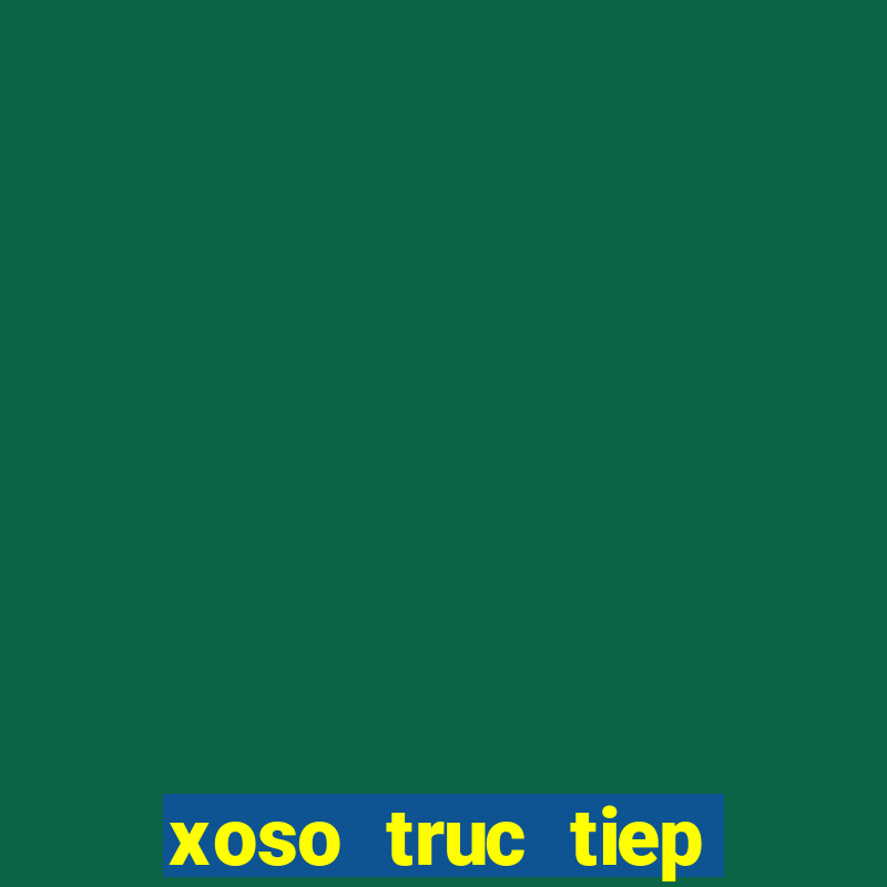 xoso truc tiep mien nam