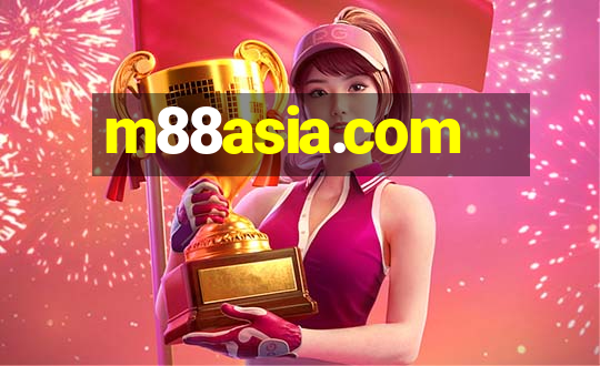 m88asia.com