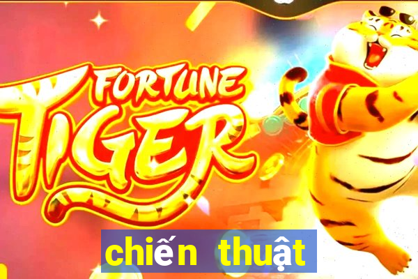 chiến thuật đánh poker