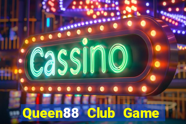 Queen88 Club Game Bài Go Math