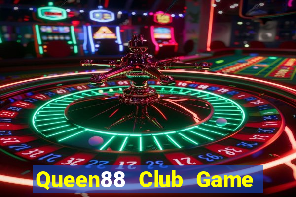 Queen88 Club Game Bài Go Math