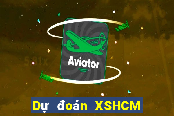 Dự đoán XSHCM ngày 29