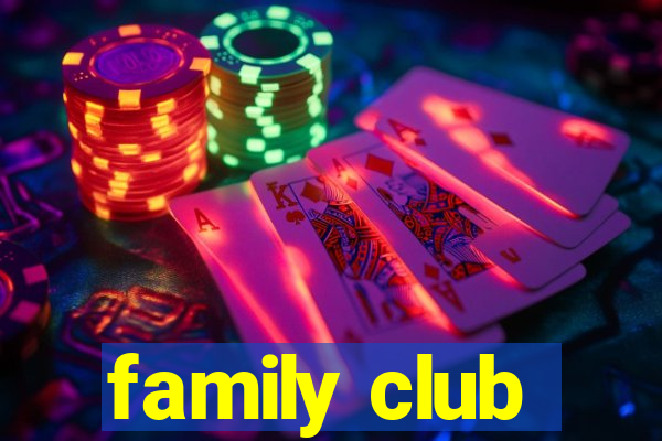 family club