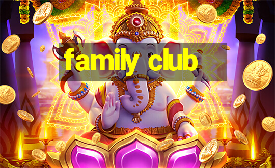 family club