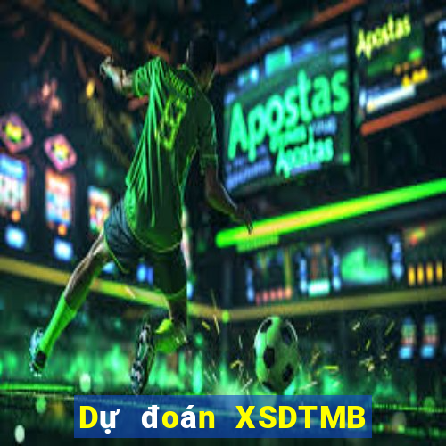 Dự đoán XSDTMB ngày 3