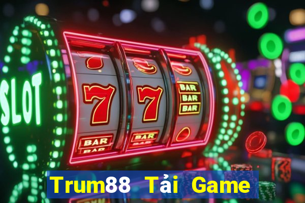 Trum88 Tải Game Bài B52