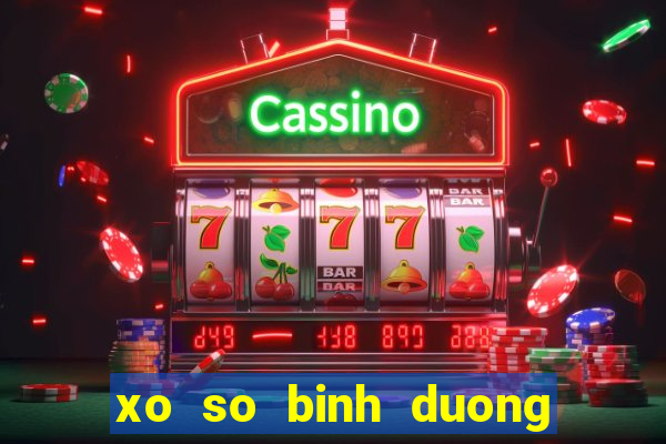 xo so binh duong 21 5