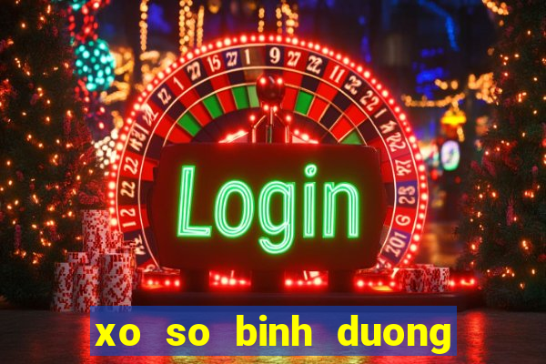 xo so binh duong 21 5