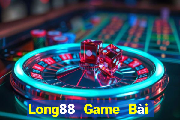 Long88 Game Bài Xanh 9