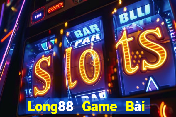 Long88 Game Bài Xanh 9