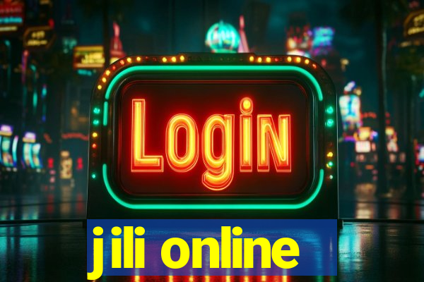 jili online