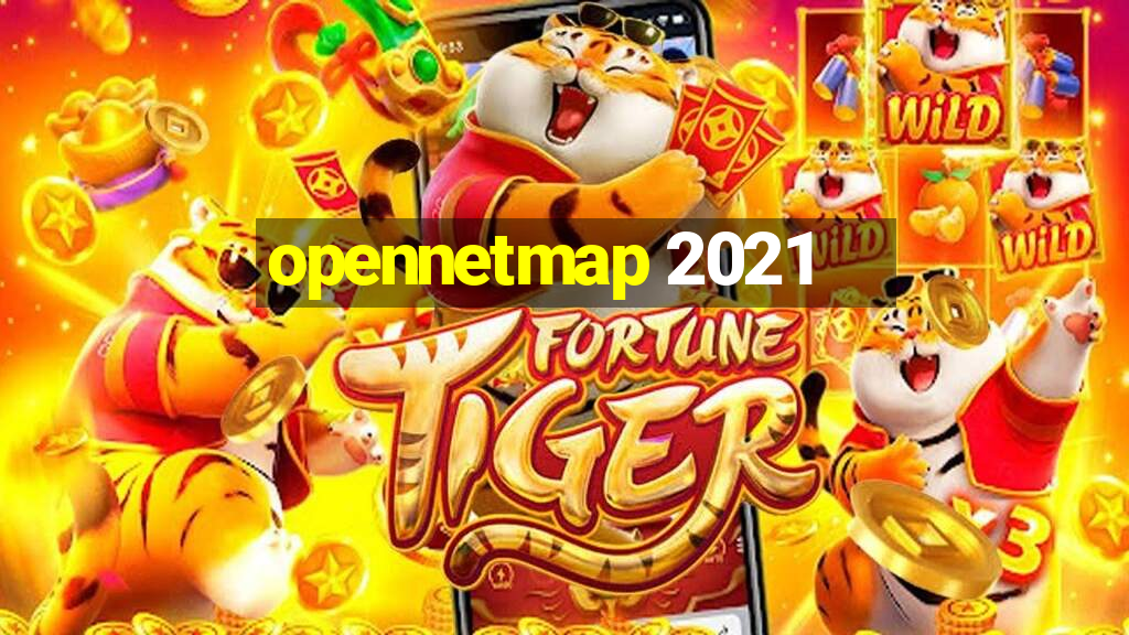 opennetmap 2021