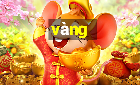 vàng