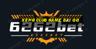 Xeng Club Game Bài Qq