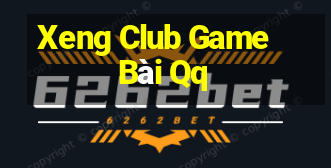 Xeng Club Game Bài Qq